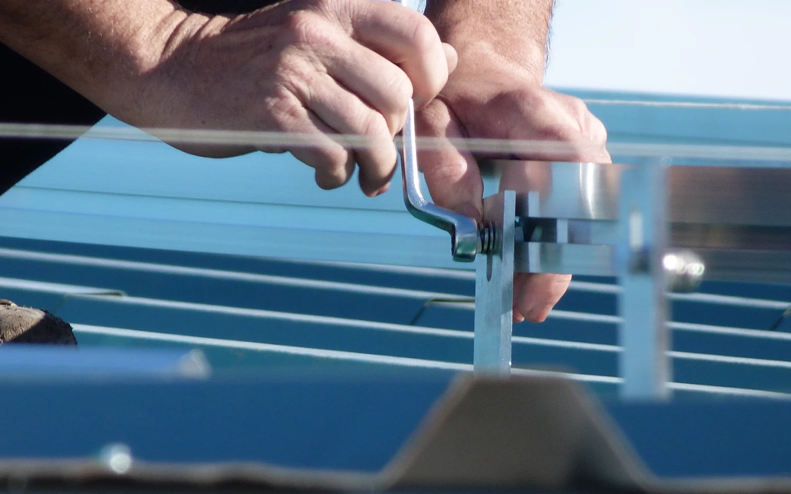 Especialistas en estructuras